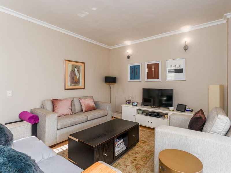 Elegant Family Living in an Exclusive Security Estate - Photo 9