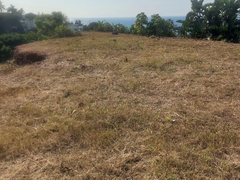 2205m2 Prime Coastal Land for Sale in Salt Rock - Photo 2