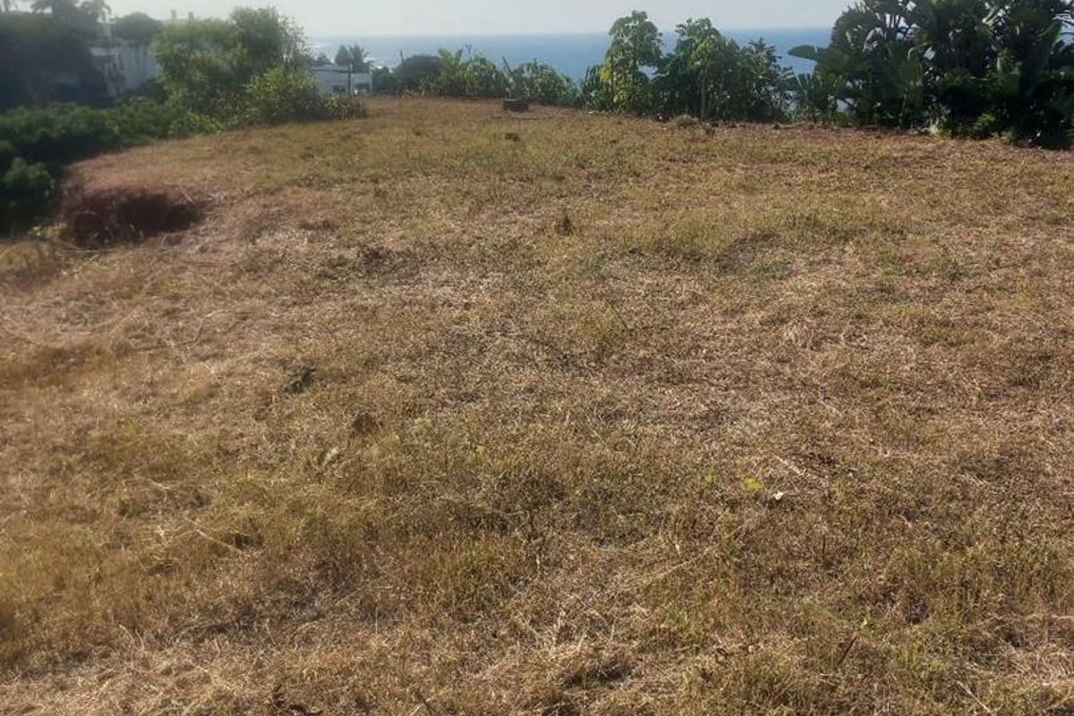 2205m2 Prime Coastal Land for Sale in Salt Rock - Photo 2