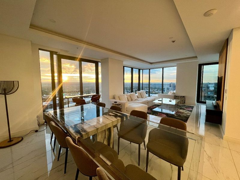 Live the High Life: Experience Luxury Living at The Leonardo Hotel in Sandton - Photo 6