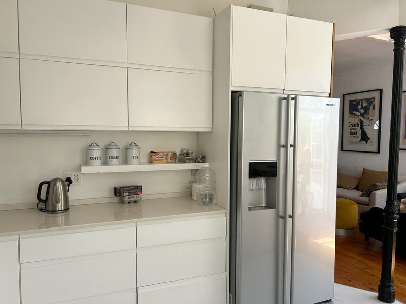 A most charming cottage - fully furnished available for 6 to 9 months - Photo 9