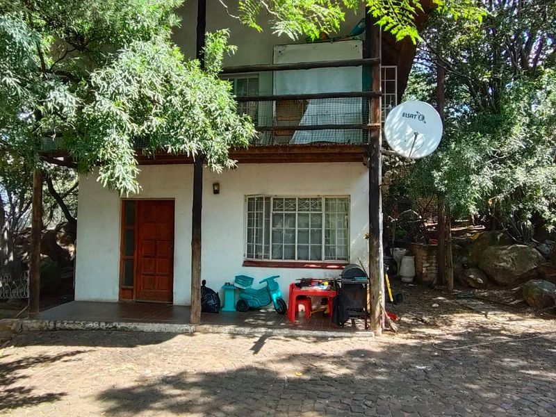 Bassonia Gem: Endless Potential on 4720sqm Stand!!! - Photo 10