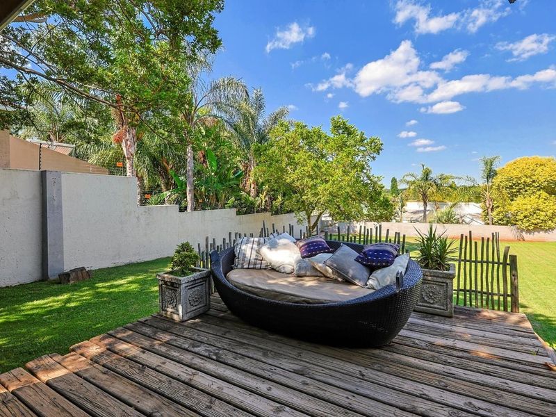 Prime Real Estate: Large Stand, Granny Flat, & Perfect Location - Photo 5