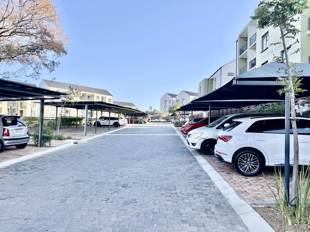 Parking Lot