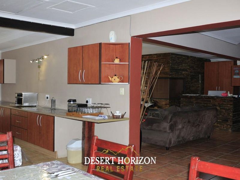 Swakopmund, Ocean View | 24 Bedroom Guesthouse For Sale - Photo 8
