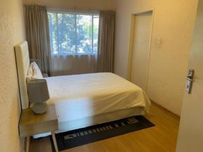 One Bedroom  -  Apartment for Sale in Sandton - Photo 6