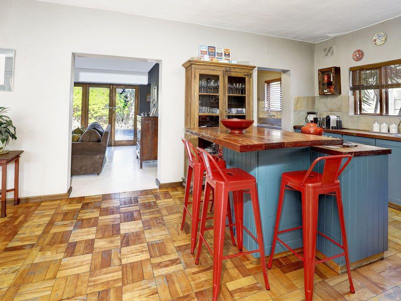 Truly one of the loveliest homes in Upper Boston - Photo 8