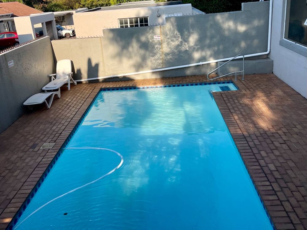 Swimming Complex Pool 