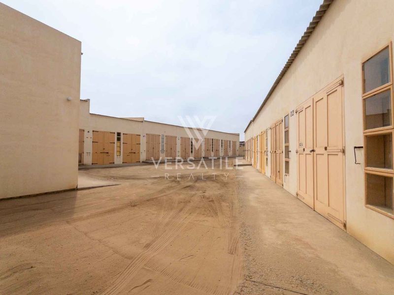 Storage Unit for Sale in Ext. 2, Swakopmund - Photo 2