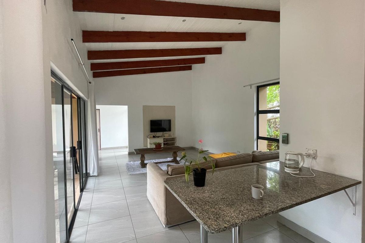 Modern Home For Rental in Palm Lakes Estate - Photo 2