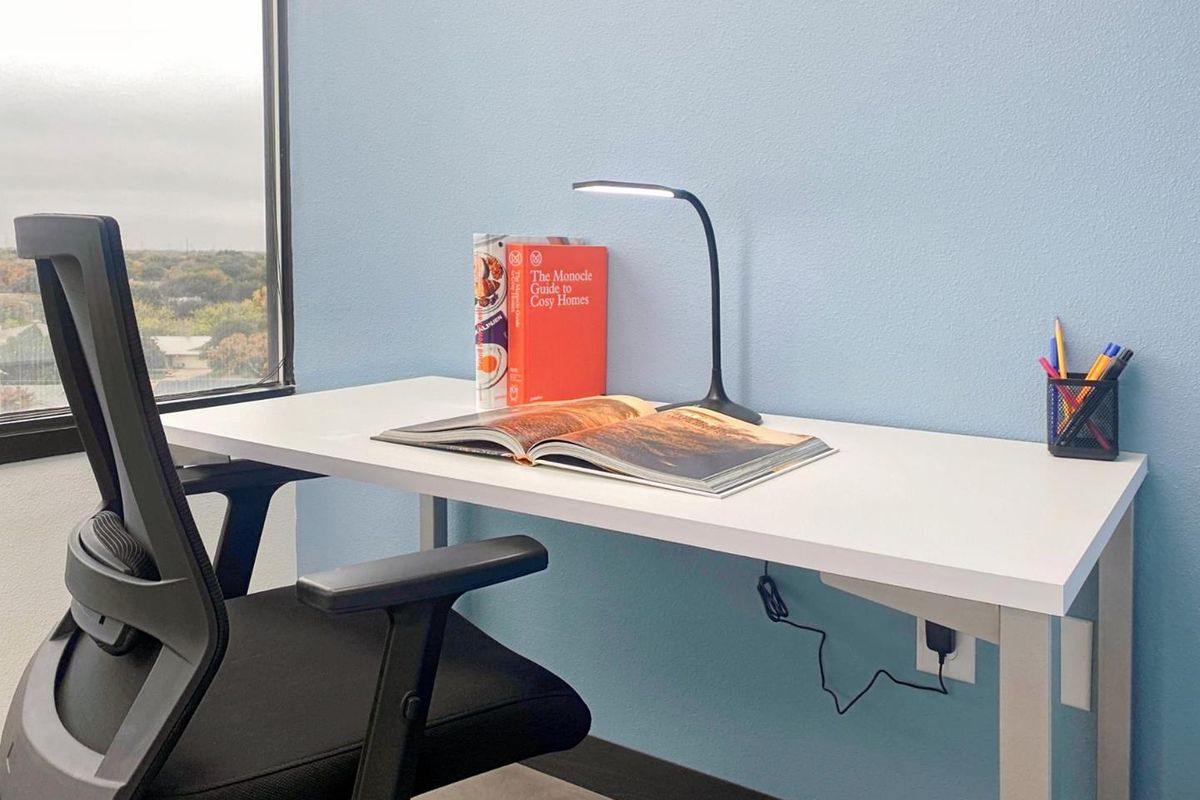 All-inclusive access to coworking space in HQ Hatfield Quarter - Photo 2