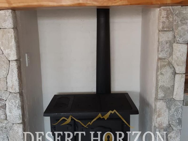 Erongo , Rossmund | Charming Double-Storey Home with Modern Amenities and Scenic Surroundings - Photo 6