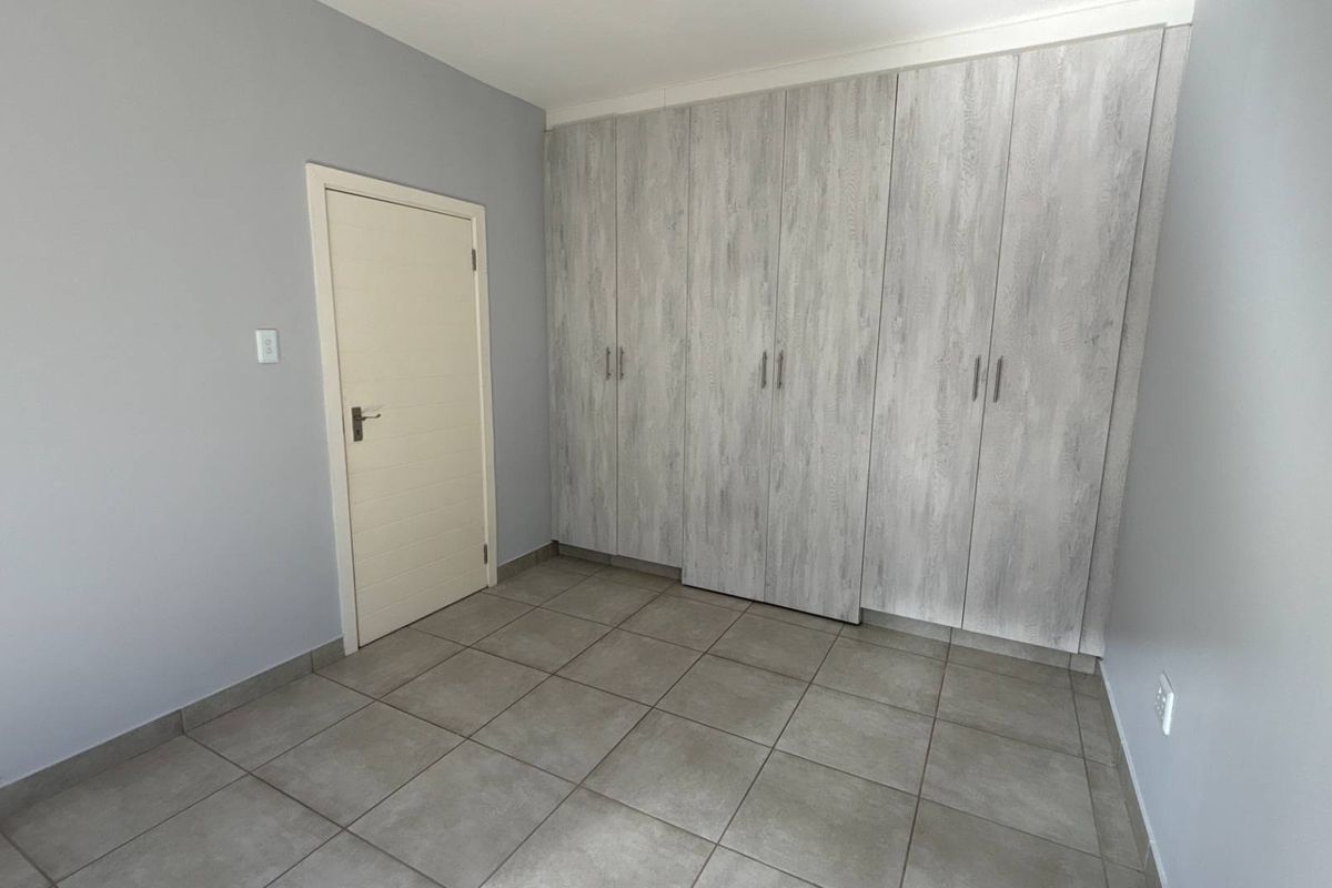Modern One-Bedroom Apartment in Forest Waters Lifestyle Estate, Chase Valley, Pietermaritzburg - Photo 5