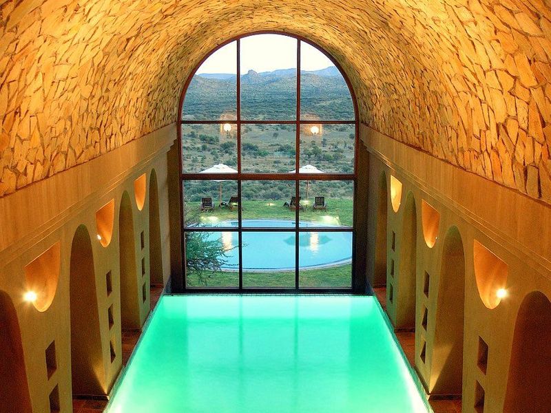 Exclusive Luxury Lodge and Farm - Photo 2