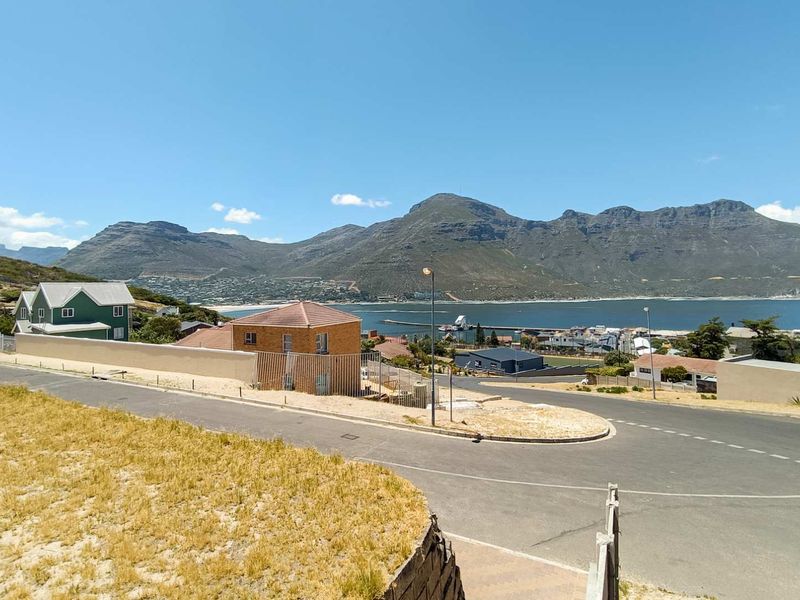 Sea View Plot in Hout Bay Harbour - Photo 6
