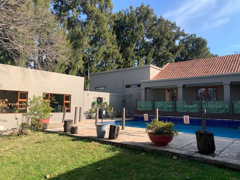 Rooms To Let in Rivonia Wellness & Healthcare Centre - Photo 3