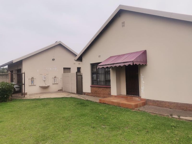 3 Bedroom House For Sale in Vanderbijlpark SE6 - Photo 8