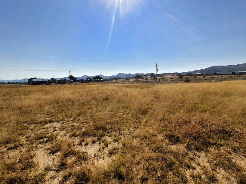 Versatile Industrial Land Ideal for Truck or Container Storage - Photo 2