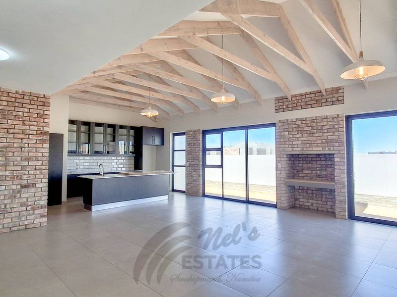 New Home For Sale in Kramersdorf, Swakopmund - Photo 3