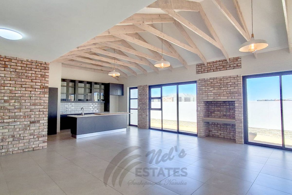 New Home For Sale in Kramersdorf, Swakopmund - Photo 3