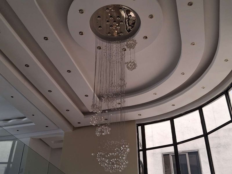 Elegant Double Storey House in Auasblick - Photo 4