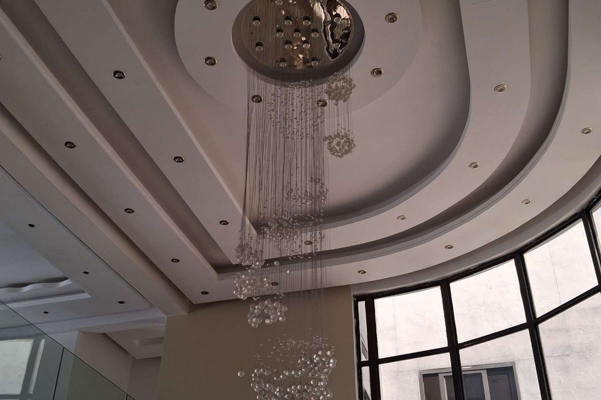 Elegant Double Storey House in Auasblick - Photo 4