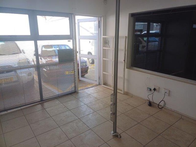 WAREHOUSE WITH OFFICE - FOR SALE - Photo 9