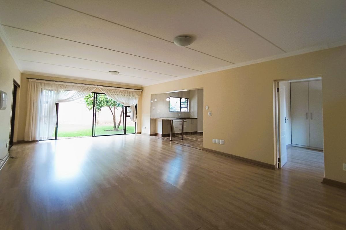 Elegant Double-Storey Townhouse with Space, Style and Sustainability - Photo 3