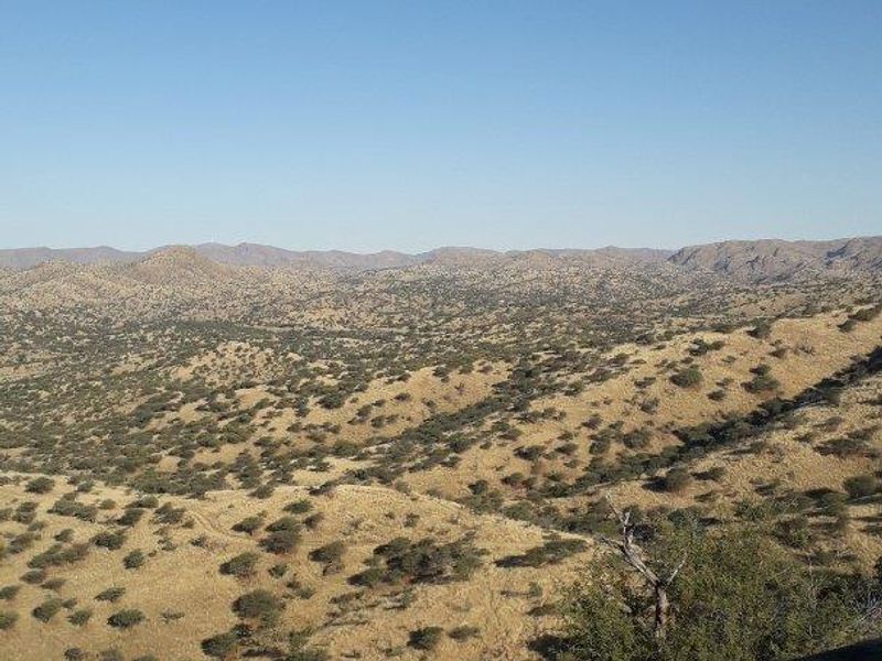 Development Stands Portions for Sale - Daan Viljoen area - Photo 4