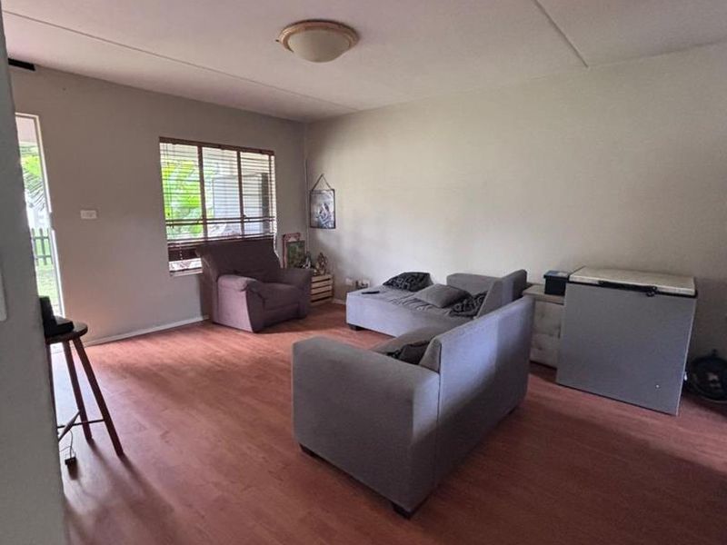 Ground Floor Corner Townhouse with Garden in Prime Meyersdal - Photo 8