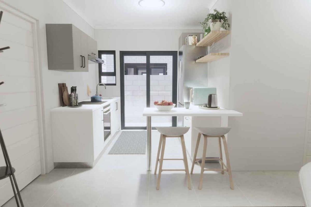 Brand New Development - Matatura - Swakopmund - Photo 2