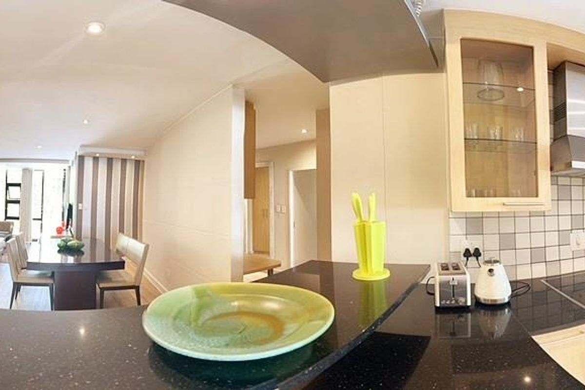 3 BED 3 BATH FULLY FURNISHED APARTMENT BENMORE - Photo 3