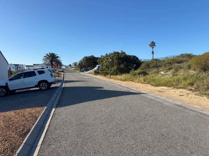 Prime Coastal Vacant Stand | Walking Distance to the Beach | Shelley Point Estate - Photo 4