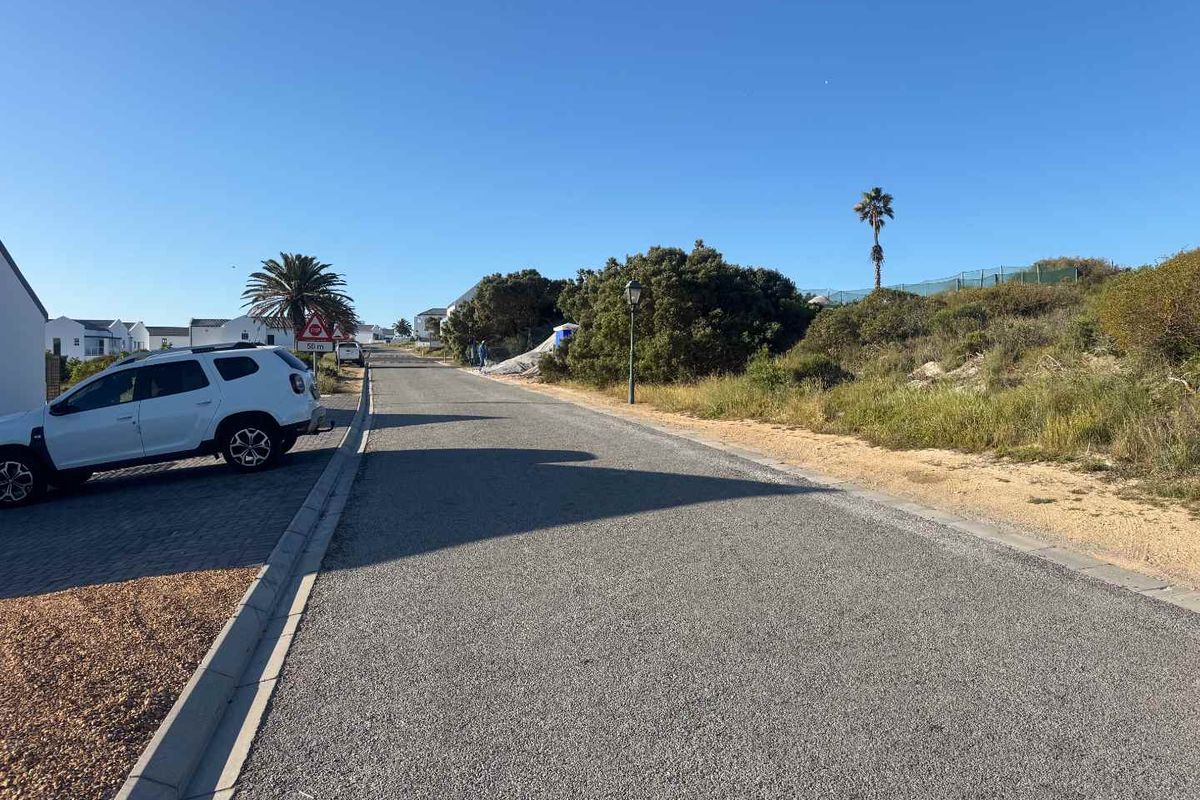 Prime Coastal Vacant Stand | Walking Distance to the Beach | Shelley Point Estate - Photo 4