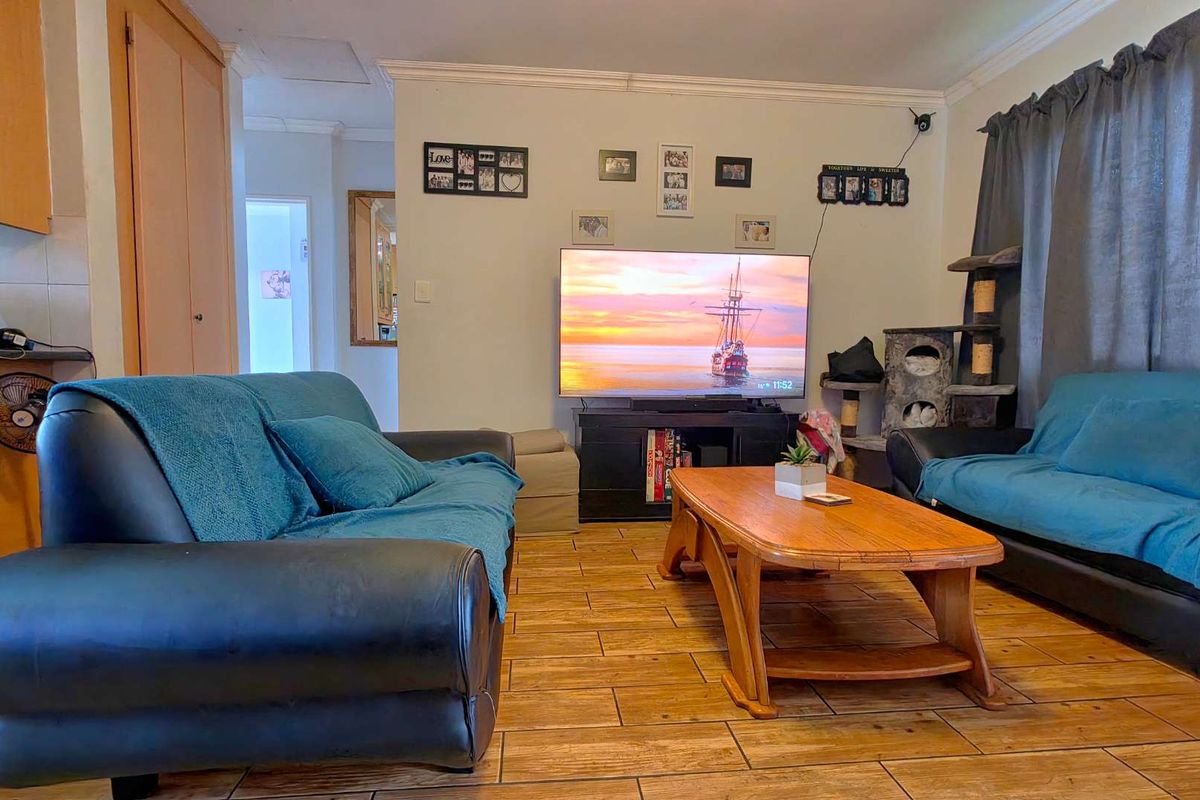 2 Bedroom Townhouse in Meyersdal - Photo 5