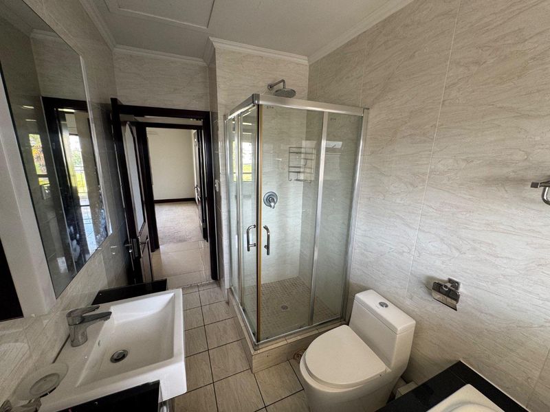 2 Bedroom Apartment to Rent in Craigavon - Photo 10