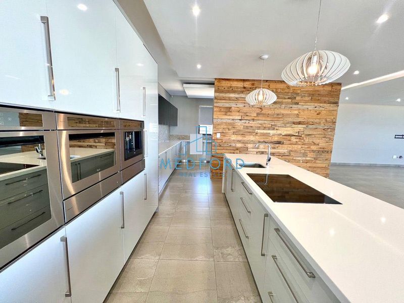 Luxury Living on Iconic Gamsa Street, Kleine Kuppe - Photo 6