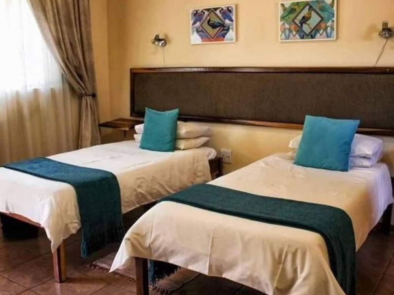 This well know guesthouse in Katima Mulilo is up for sale. - Photo 5