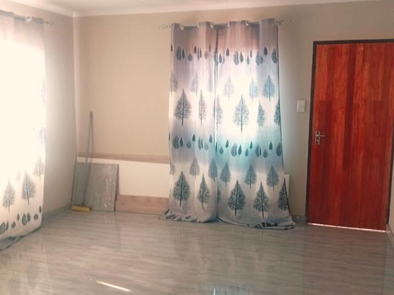 3-Bedroom Home To Let in Secure Boomed-Off Area with Biometric Access – Dawn Park – R7,000 per Month This well-maintained three-bedroom home - Photo 2