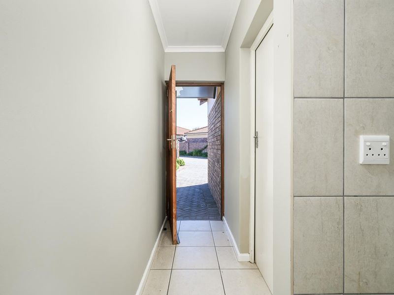 3 Bedroom townhouse for sale in Humewood Villas - Photo 9