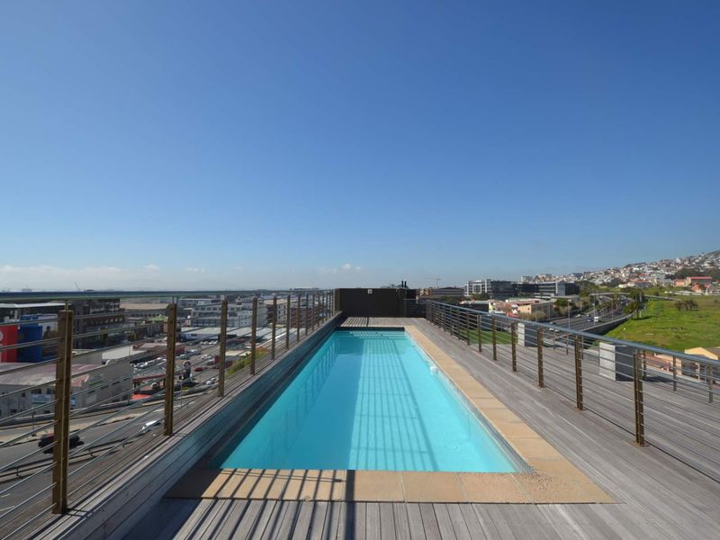 Wonderful Opportunity - Discover Urban Luxury at Chapel Towers - Zonnebloem: A Premier Investment Opportunity - Photo 3