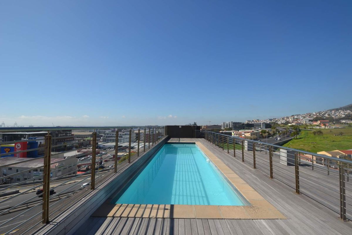 Wonderful Opportunity - Discover Urban Luxury at Chapel Towers - Zonnebloem: A Premier Investment Opportunity - Photo 3