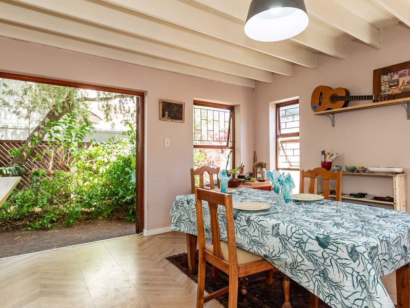 Stylish 3-bed freestanding duplex in Kenilworth, Cape Town - Photo 6