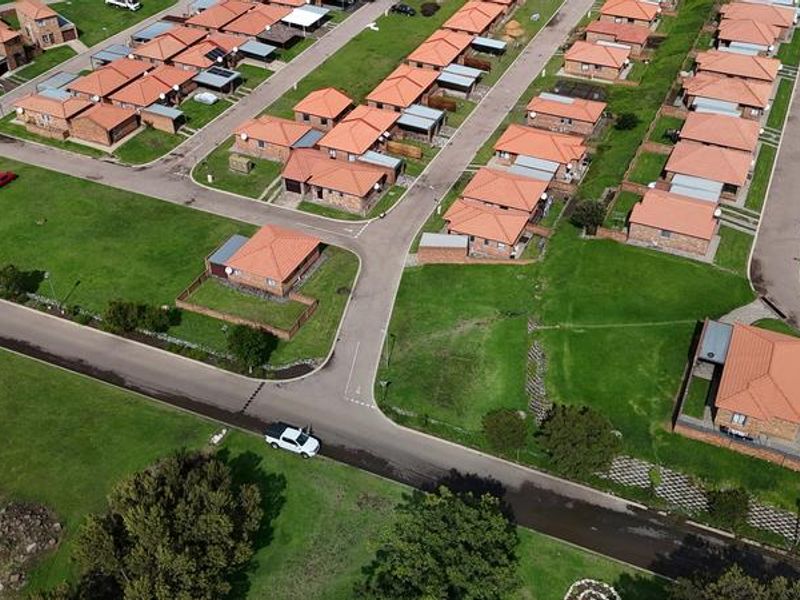 41 SERVICED ERVEN FOR DEVELOPMENT - Photo 3