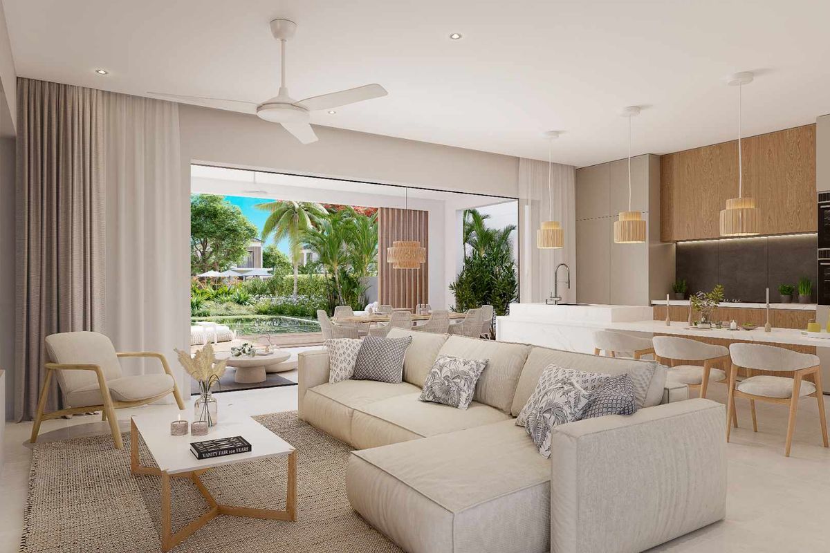 Where Coastal Serenity Meets Private Luxury - Photo 4