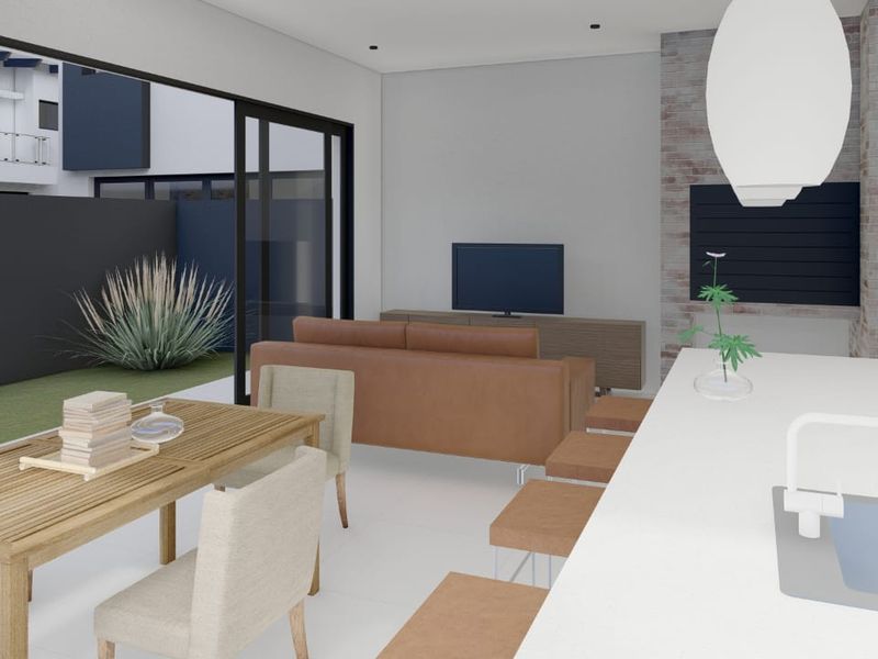 Stylish Retreats: Modern Homes with Private Outdoor Spaces! - Photo 3