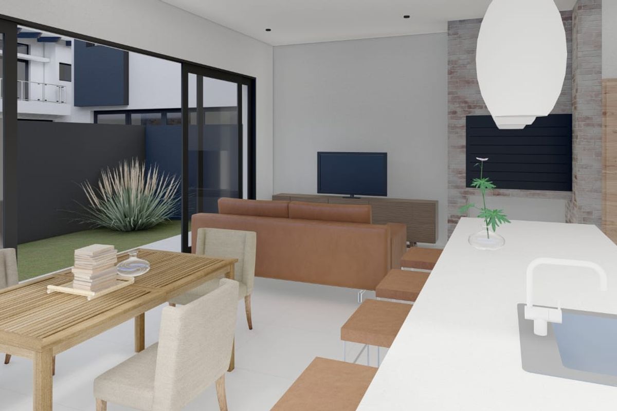 Stylish Retreats: Modern Homes with Private Outdoor Spaces! - Photo 3