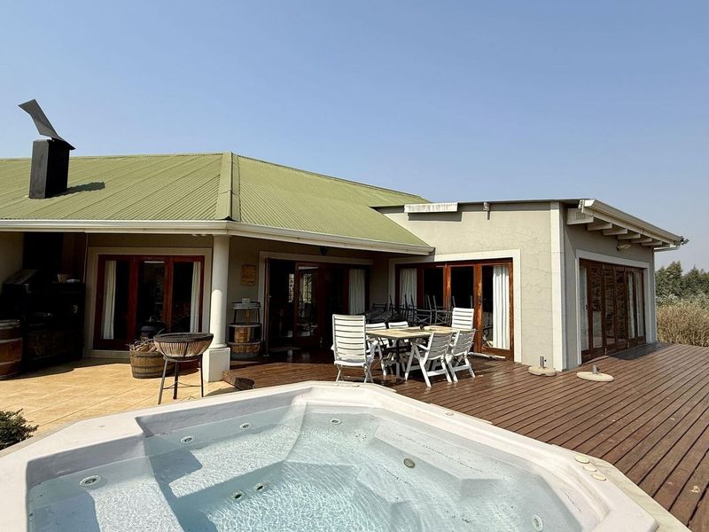 Exceptional Midlands Lifestyle Farm for Sale, Howick Rural - Photo 9
