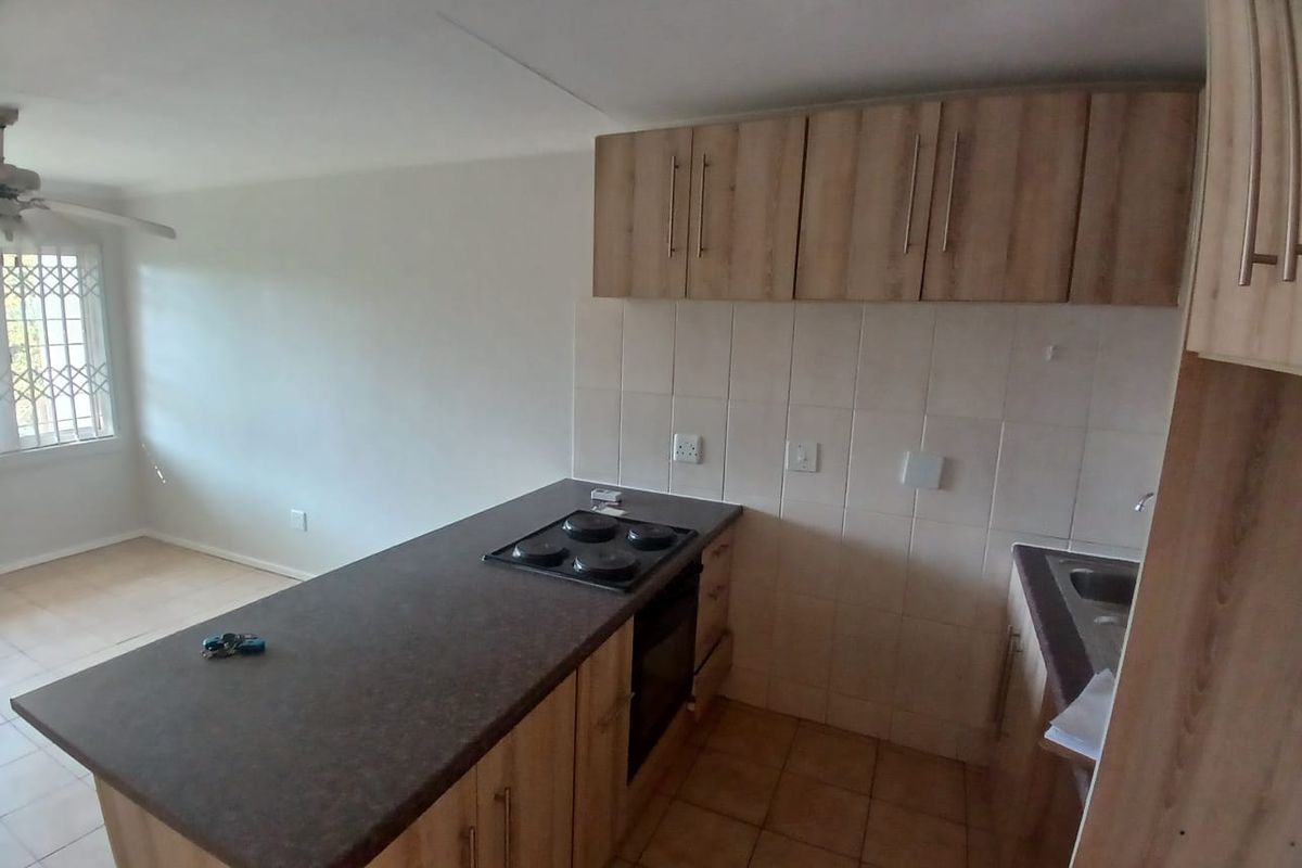 2 Bedroom to rent in Hatfield - Photo 5