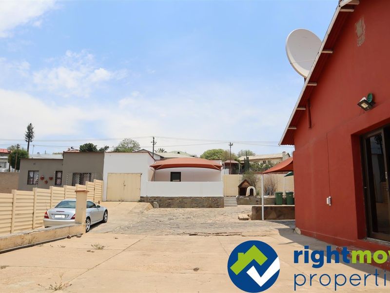 High traffic area - Photo 8